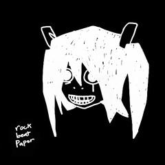 rock beat paper .ft CTRLFR33K