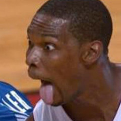 chris bosh