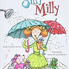 Silly Milly (Scholastic Reader, Level 1)READ ⚡️ DOWNLOAD Silly Milly (Scholastic Reader, Level 1) Fu