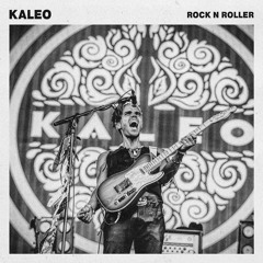 rock n rolla