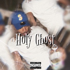 Holy Ghost (prod. sselme)