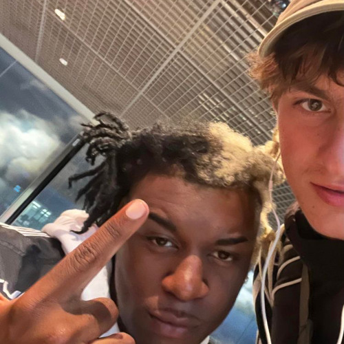 Stream Ken Carson- Over (A Great Chaos Snippet) by savetheworld1