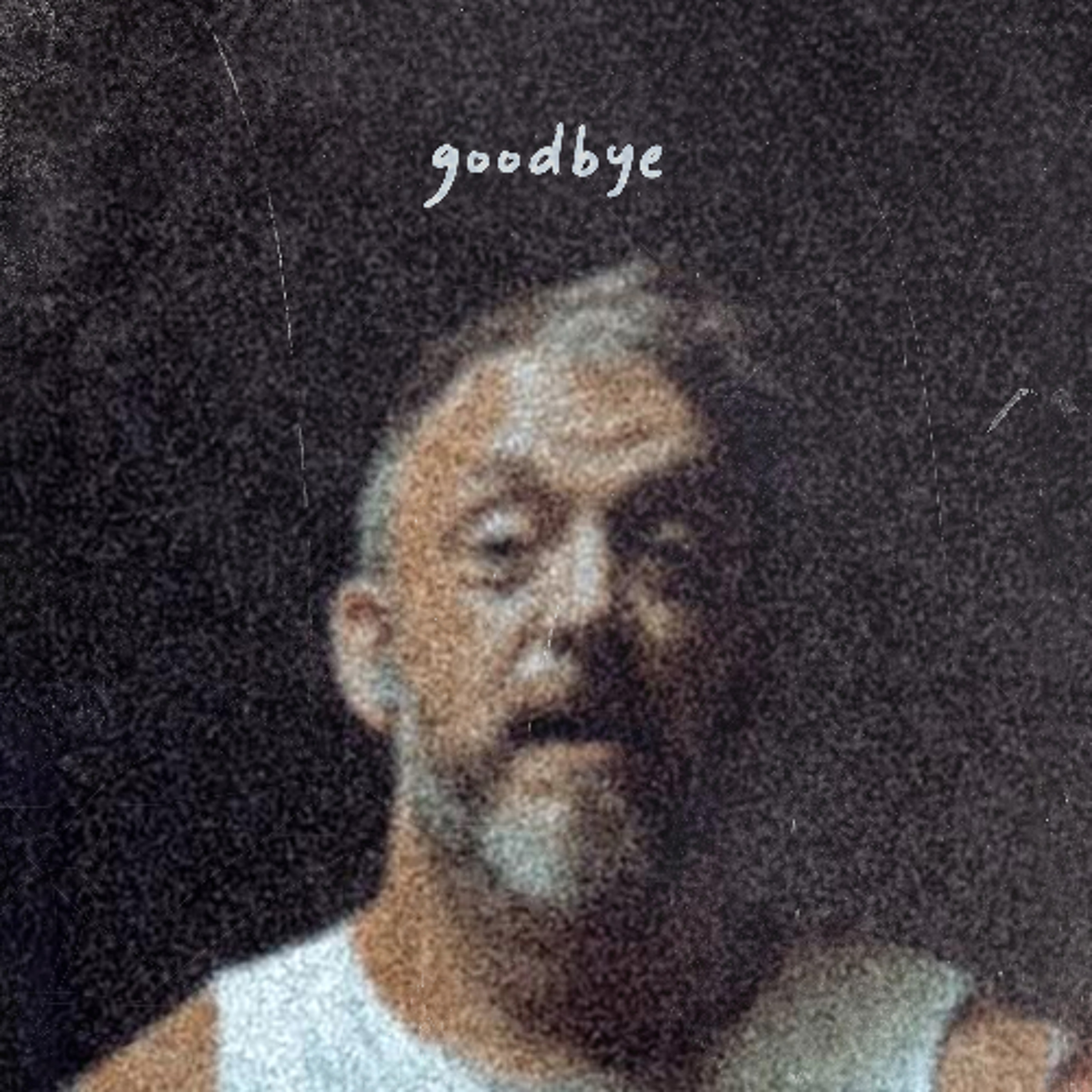 goodbye episode artwork