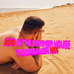 Acid In The Summer House Mix