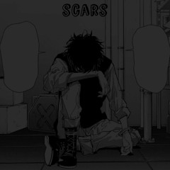 Scars (feat. 66Ezi) [Lyric video in the description]