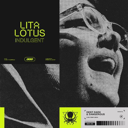 LitaLotus - Indulgent (DDD Subscriber Exclusive)