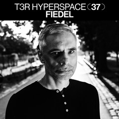 T3R Hyperspace 37 - Fiedel(Ostgut Ton)