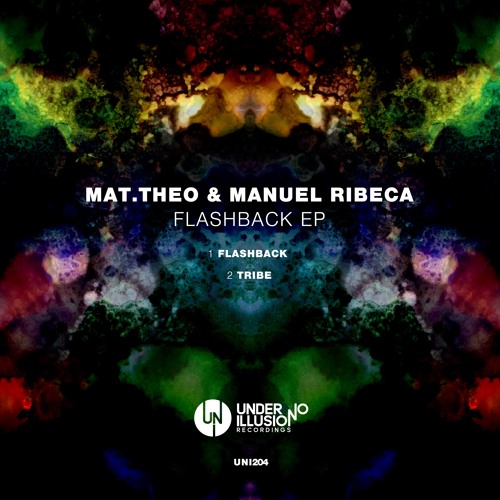 Mat.Theo - Tribe