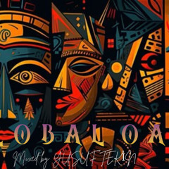 Afro Ethnic House Set 2025 | Oriental Vibes & Deep Tribal Grooves Mixed by YUSUF TEKİN