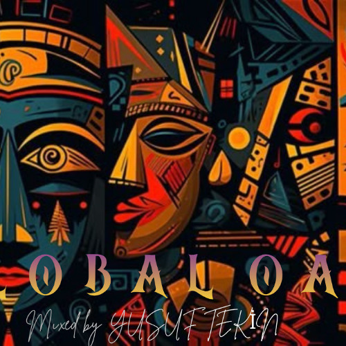 Afro Ethnic House Set 2025 | Oriental Vibes & Deep Tribal Grooves Mixed by YUSUF TEKİN