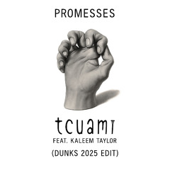 Tchami & Kaleem Taylor - Promesses (DUNKS 2025 Edit)