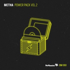 01. Metha - Dance Alone
