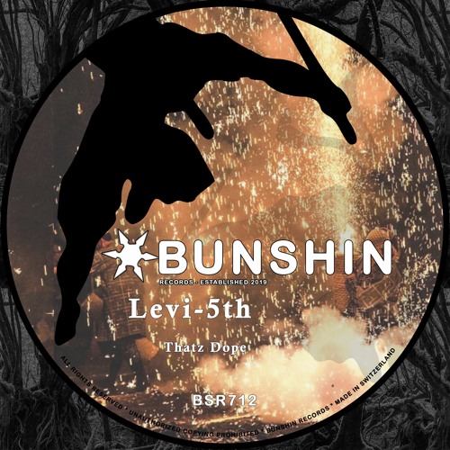 Levi-5th - Thatz Dope (FREE DOWNLOAD)