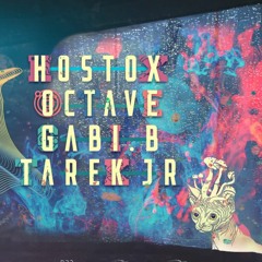 Octave - Mucha Lucha ( NFS003 Bonus Track )