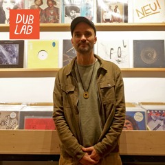 Jazz & Milk radio show w/ Dusty (November 2024 / dublab.de)