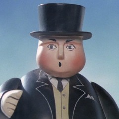 Sir Topham Hatt's Theme (Series 1 & 2)