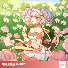 MG5902 X Elision - Follow You OLD VERSION[READ DESCRIPTION]