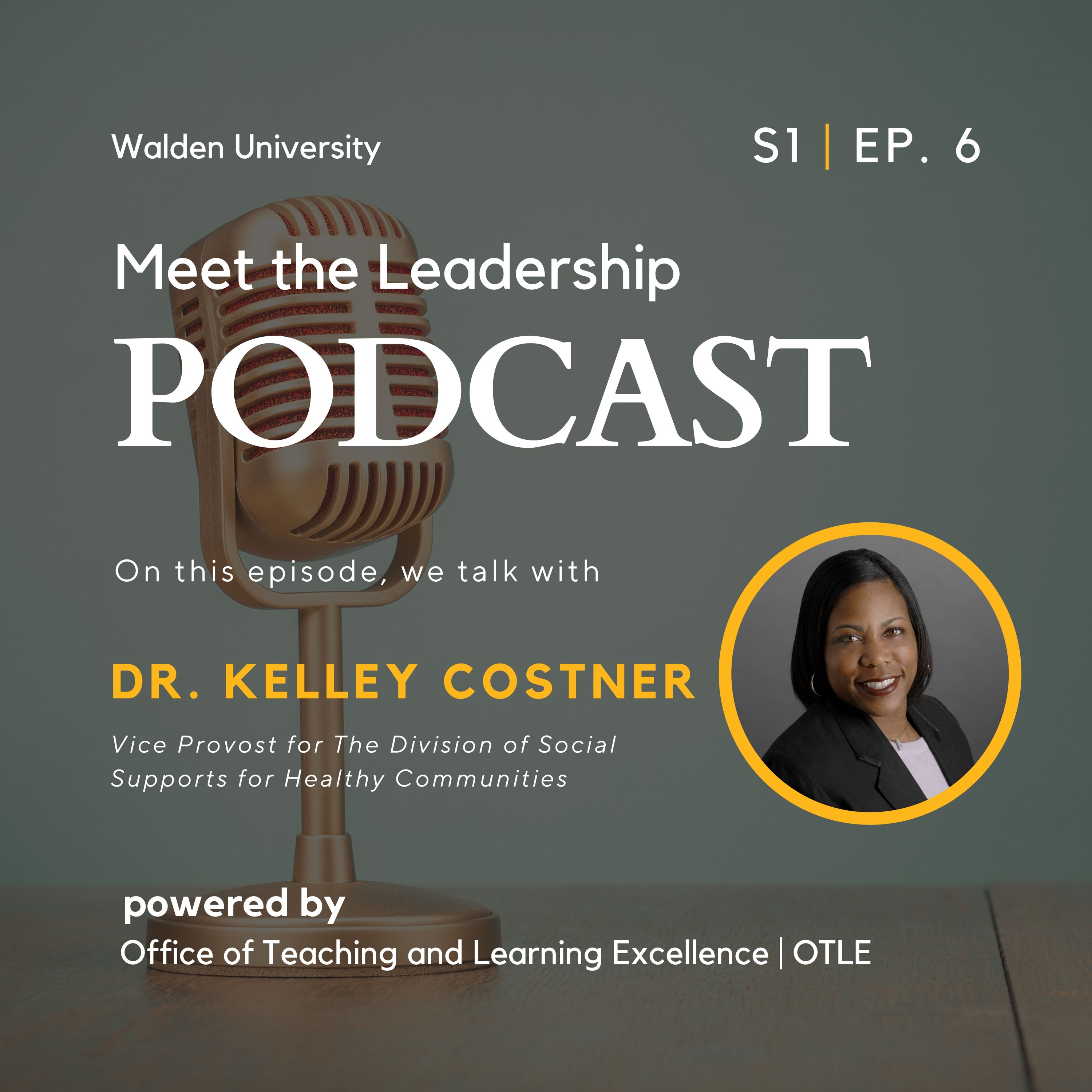 MyFaculty Podcasts