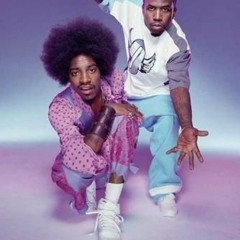 Outkast - Roses cmix