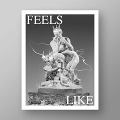 Artikque - Feels Like