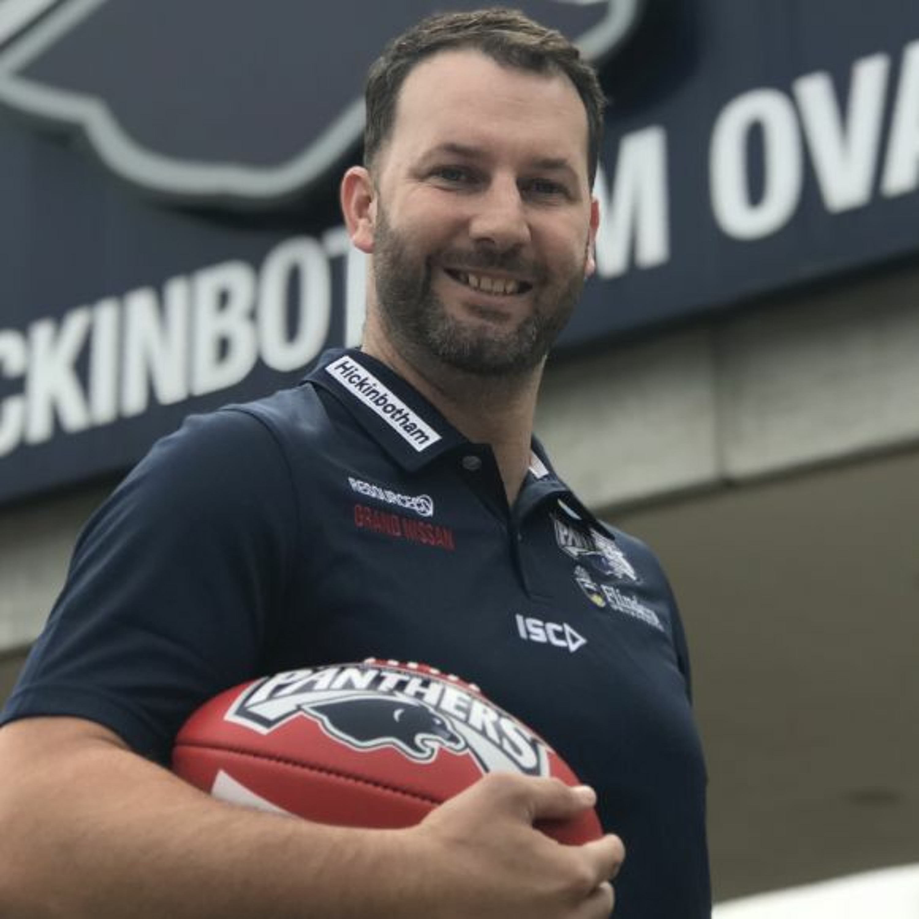 SANFL Podcast
