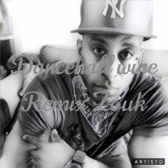 Dancehall Wine Zouk Konshens Remix Dj Newty