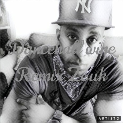Dancehall Wine Zouk Konshens Remix Dj Newty