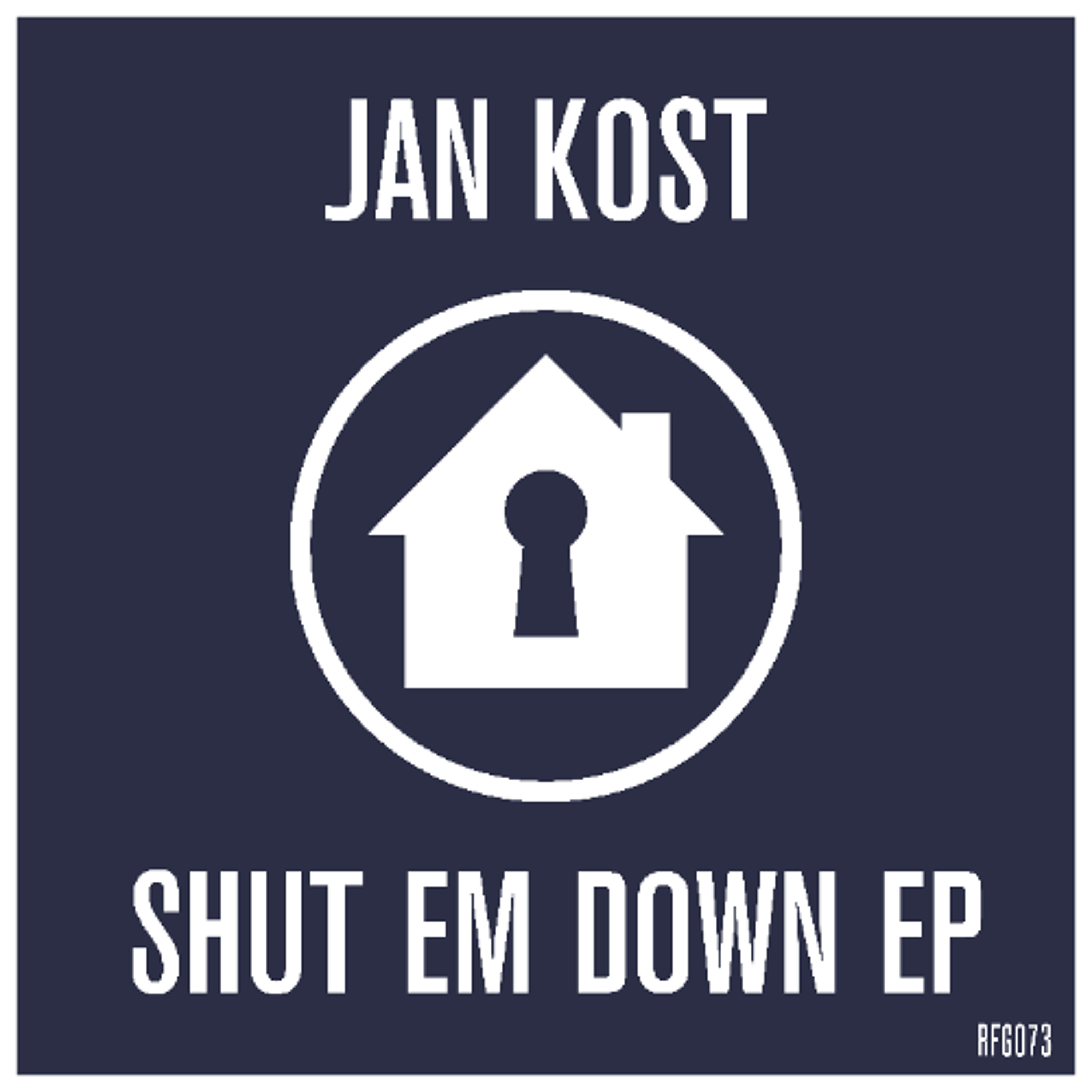 PREMIERE: Jan Kost - Get Me High (Vocal Mix) [Refuge Recordings] episode artwork
