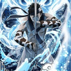 ZABUZA x NARUTO x KAKASHI x SIA x DAVID GUETTA - TITANIUM [hardstyle remix]