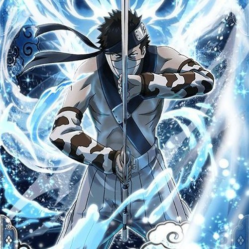 ZABUZA x NARUTO x KAKASHI x SIA x DAVID GUETTA - TITANIUM [hardstyle remix]