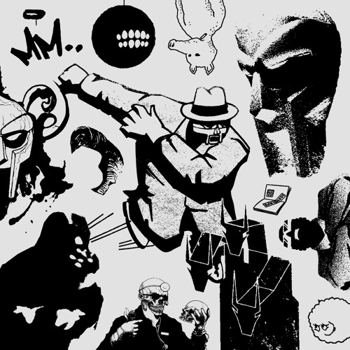 Disconnecting the Dots w/ Etch: The Illest Villains - January 2022