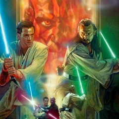 Duel Of The Fates (Psytrance Remix)