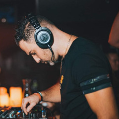 The Underground 004 -  Live at Forbidden City Toronto (Reconstructed) - 28-03-25