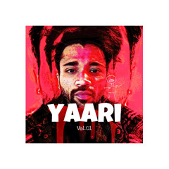Yaari Vol.01
