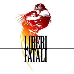 Jorge Sanz - Liberi Fatali (Hard Mix) [7 DAYS FREE DOWNLOAD]