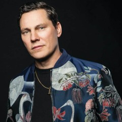 Tiesto vs Eagles Welcome To An All Nighter At The Hotel California  (Matt Warne Mash Up)
