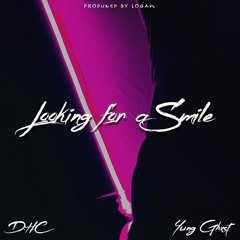 Looking for a Smile (feat. 765ghost) [prodbylogan]