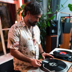 Marcel Vogel @ Jaguar House | Soulful and Groove-Laden Dance Music with Marcel Vogel