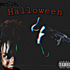 KmoEbk - Halloween (Official Auido)