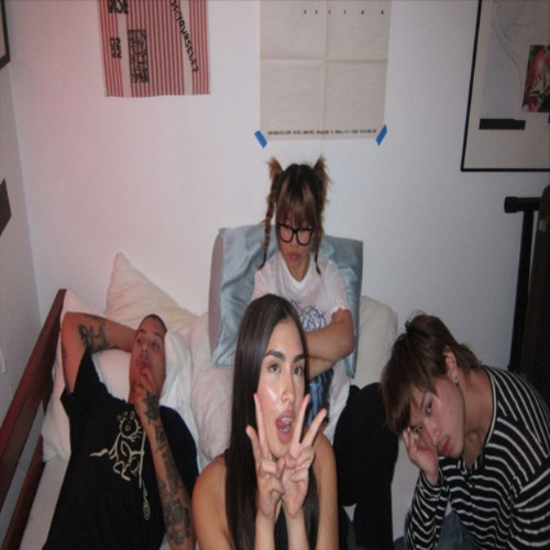 Canopy [Prod. Grasps]