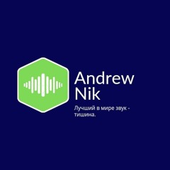 Andrew Nik - Cilling sky (original mix 2021).mp3