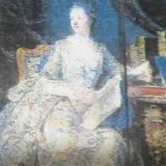 Mrs. Mallory's Secret Desire - Eliphas Levi