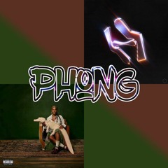 Denial Is A River X On & On [PHONG]
