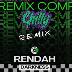 Rendah - Darkness CHILLY REMIX (Free Download)