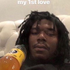 Lucki - My Heart