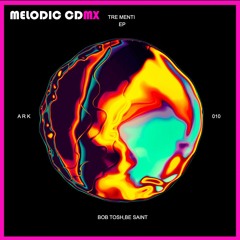 PREMIERE: Bob Tosh, Be Saint - Ryno (Original Mix)[ARKHAMRA]