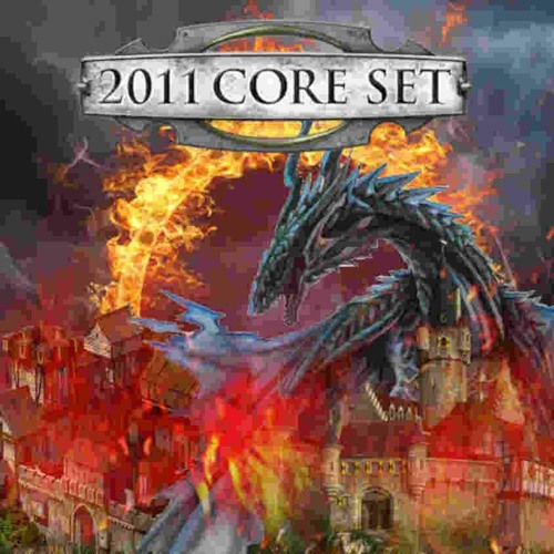2011 CORE SET | prod.404GUAP