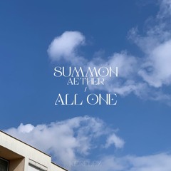 Summon Aether