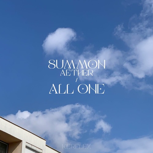 Summon Aether