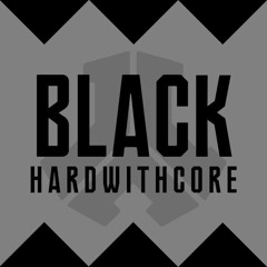 HardwithCore - Chrash The Party: Defqon.1 Warmup Special - Black (Uptempo)